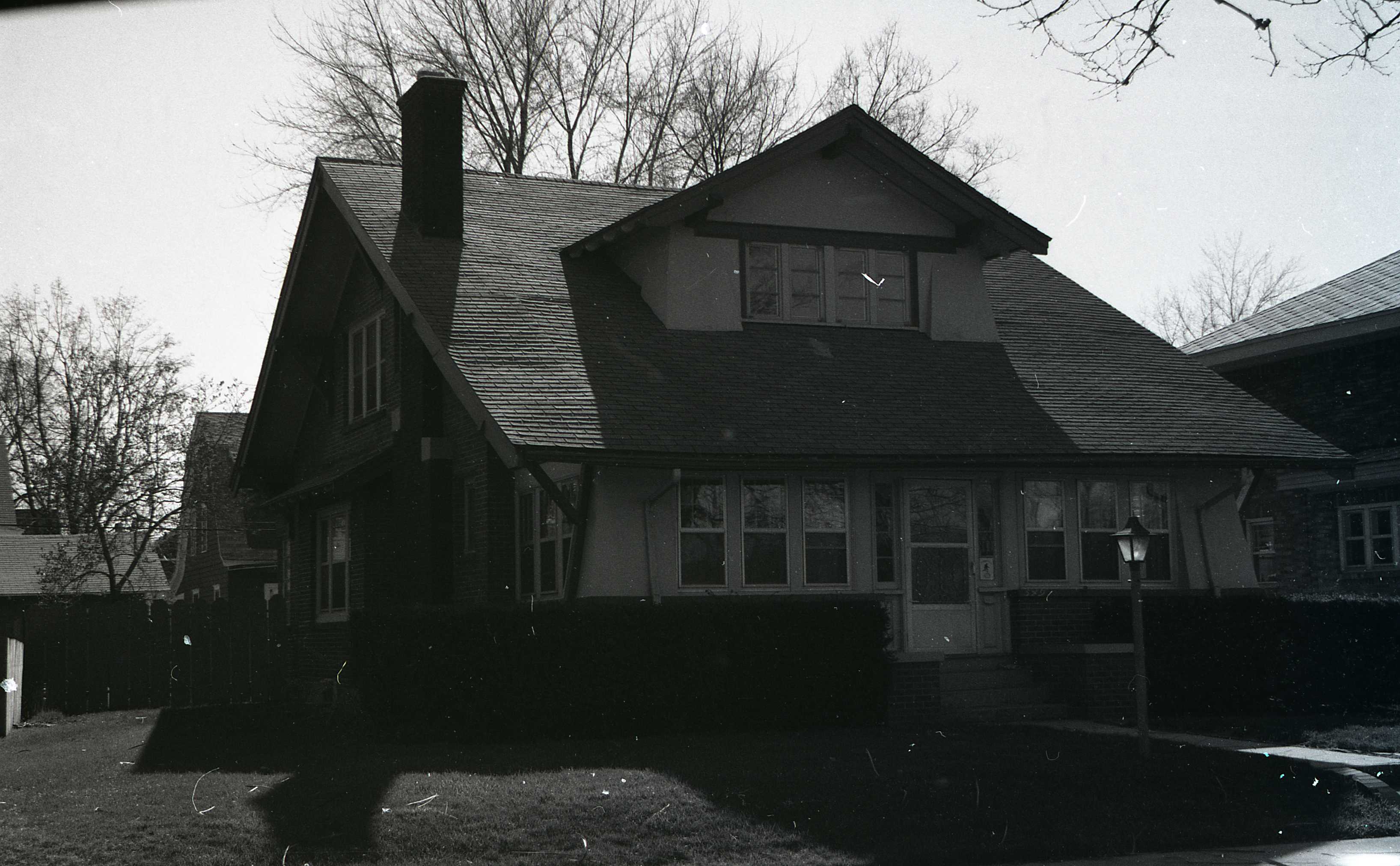 Image credit: Historic Preservation Commission of South Bend and St. Joseph County